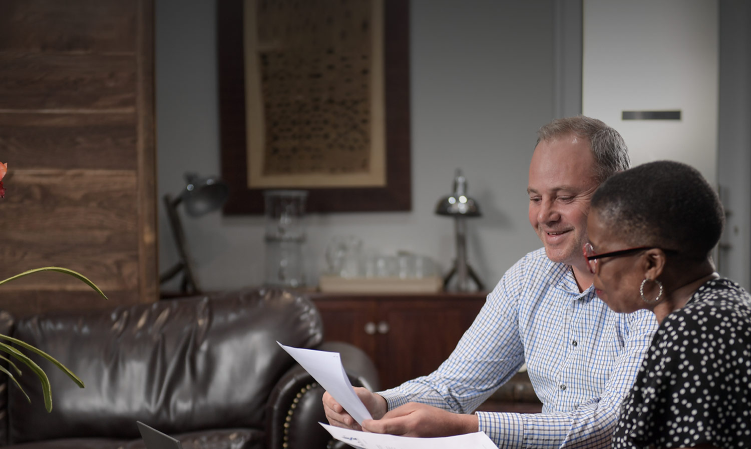 Independent Clients | A S Sure Investment Services | Advisors that Care