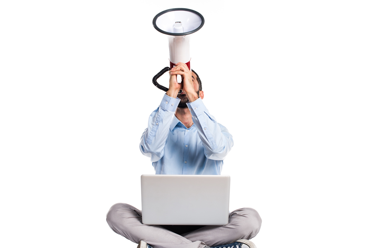 How to stay invested when markets get loud