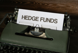Hedge fund