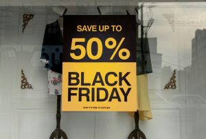 IMPULSE BUYS BLACK FRIDAY