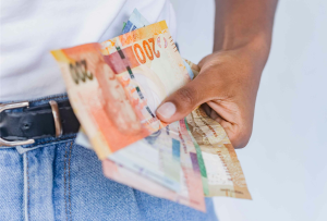 Rand & Economy Focus