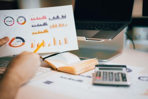 Monthly macro and economic insights report