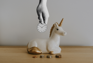 Why waiting to save is costing you more