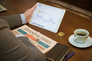 Saving Versus Investing