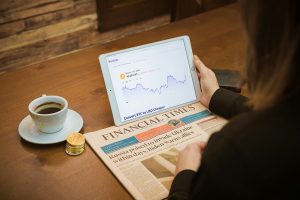 Monthly Market Review July 2026