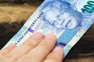 Sept 2026 - Rand strength continues