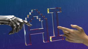 AI agents and financial advice