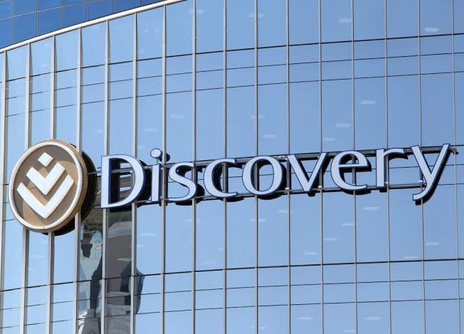 Discovery Health 2027